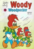 Grand Scan Woody Woodpecker n° 15